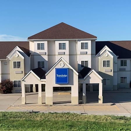 Travelodge By Wyndham Chadron Eksteriør bilde
