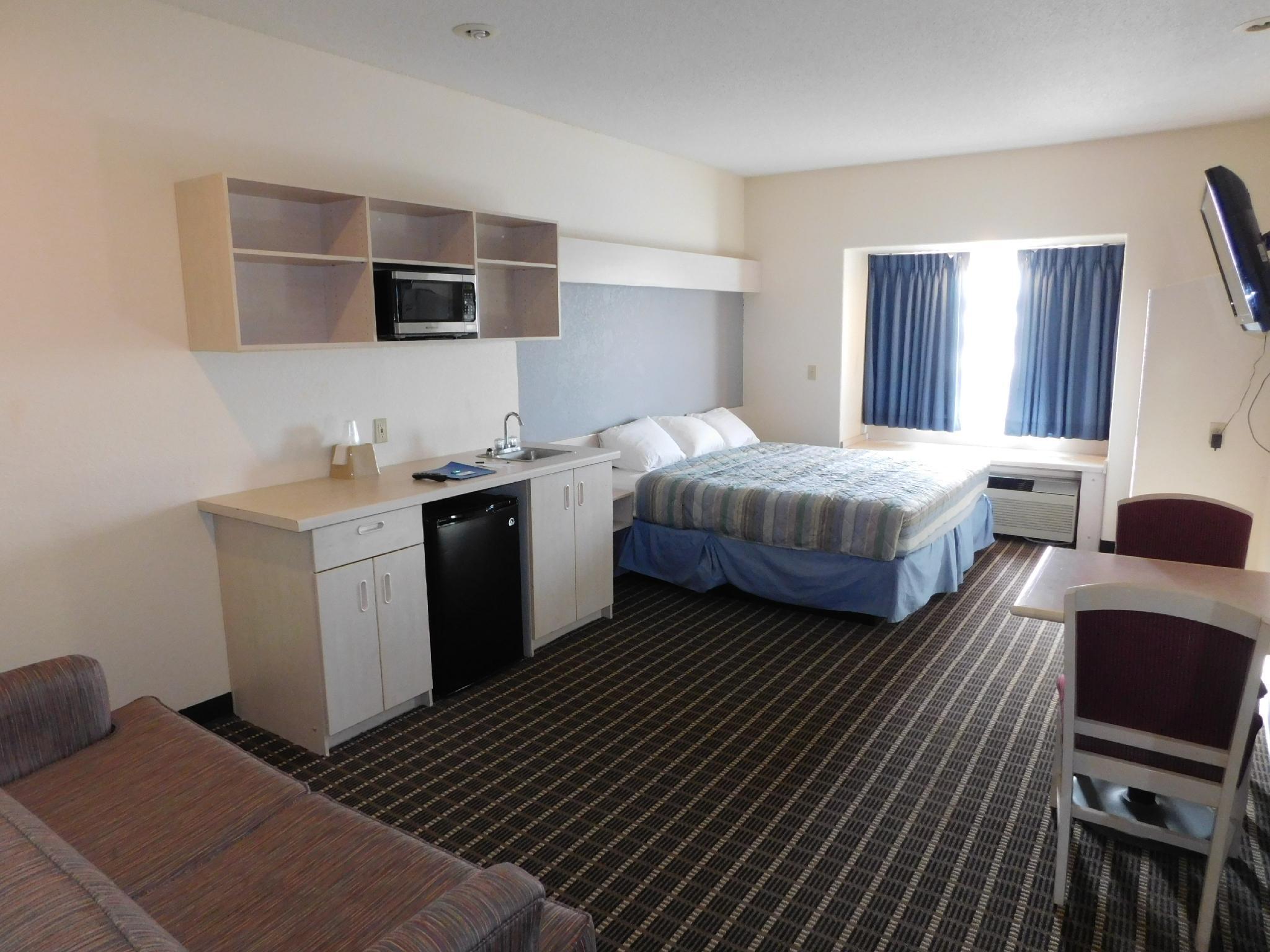 Travelodge By Wyndham Chadron Eksteriør bilde