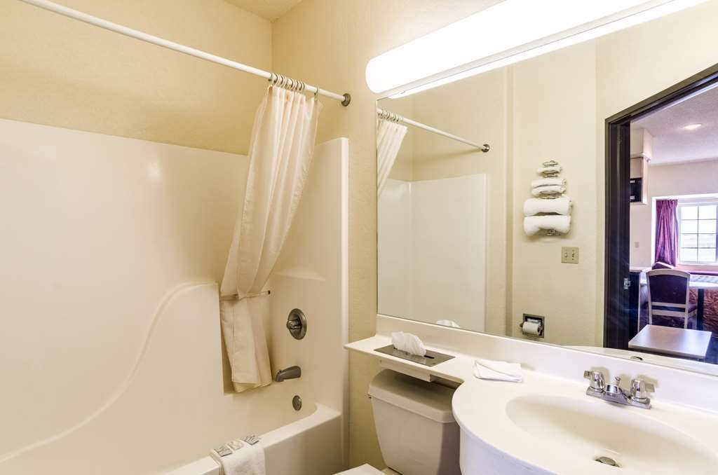 Travelodge By Wyndham Chadron Rom bilde